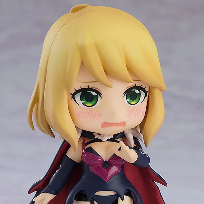 GOOD SMILE COMPANY Chibi Figures-3