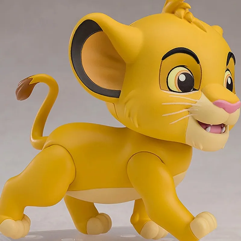 GOOD SMILE COMPANY Chibi Figures-3