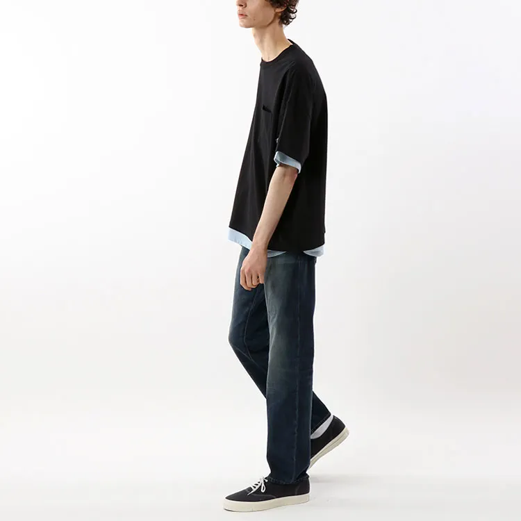 Champion T-Shirt Japan Version Men's-5