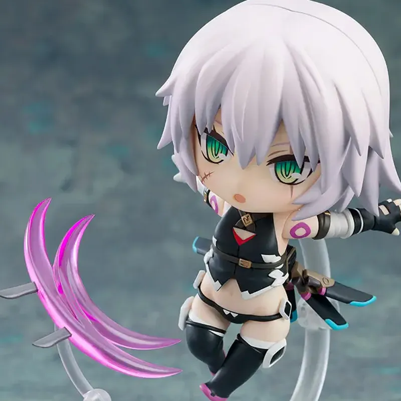 GOOD SMILE COMPANY Chibi Figures-3