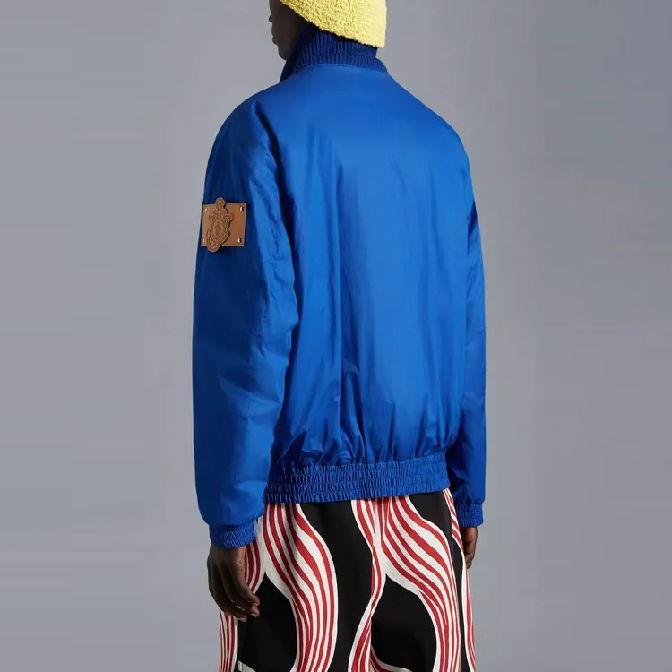 Moncler Genius Moncler X Jw Anderson Short Padded Jacket-2