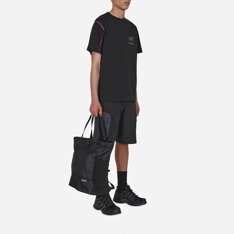 Arc'teryx Copal Ss Bird T shirt-12