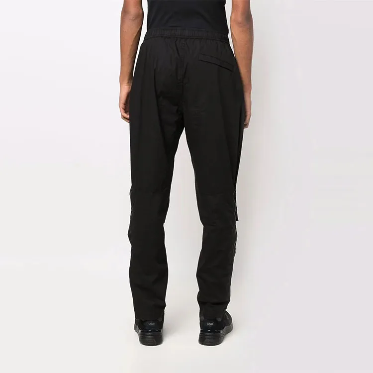 STONE ISLAND Cargo Pants-4