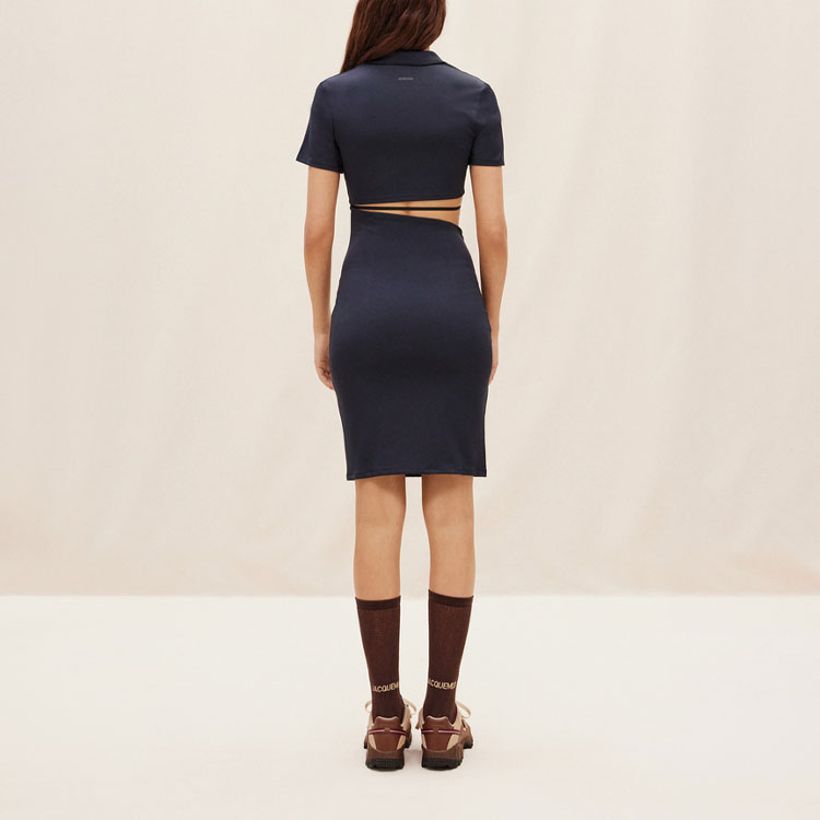 Nike X Jacquemus La Robe Polo - POIZON