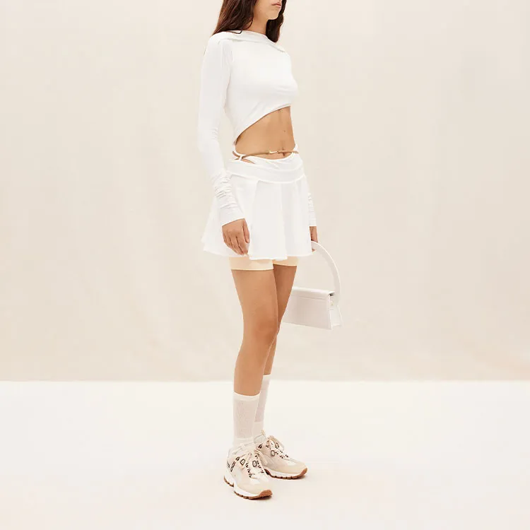 Nike X Jacquemus La Jupe Short-4