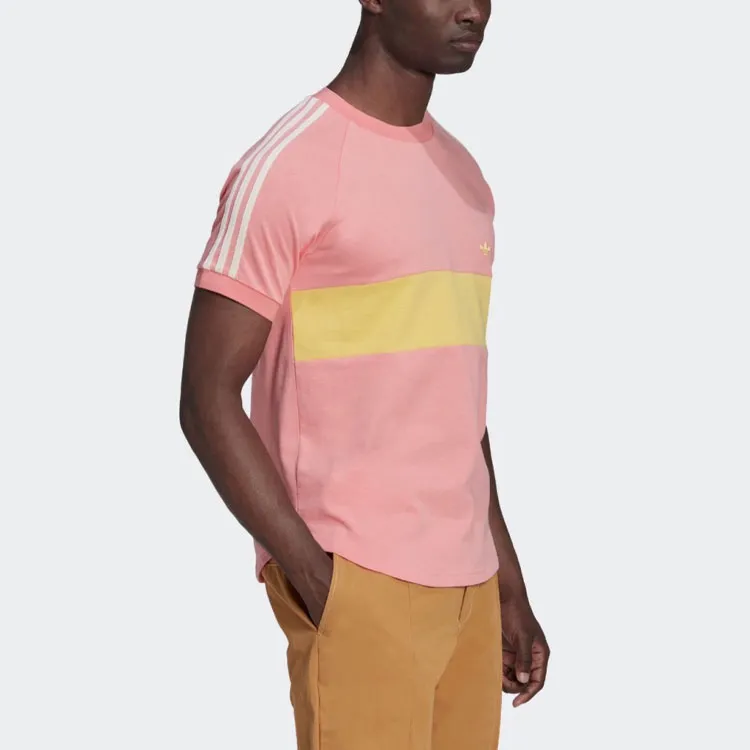 Adidas Originals X Wales Bonner Short Sleeve Tee-3