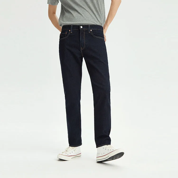 Levis Straight leg Jeans-3