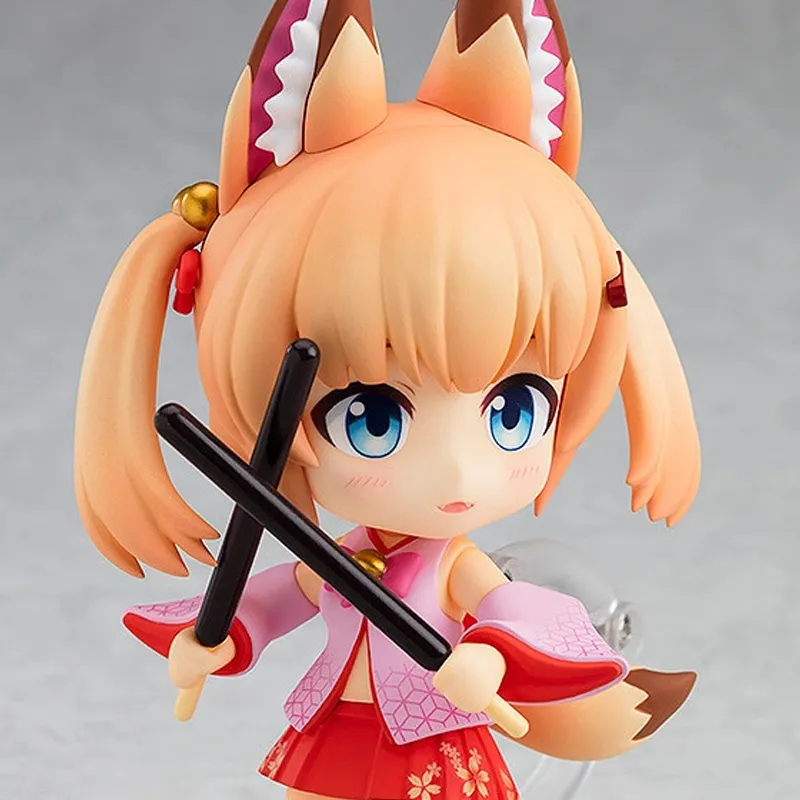 GOOD SMILE COMPANY Chibi Figures-2