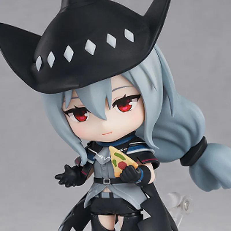 GSC Skatty Nendoroid No. 1895 Arknights Chibi Figures 10cm-3