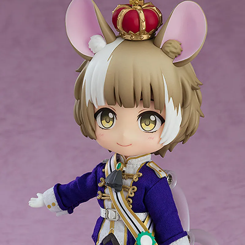 GOOD SMILE COMPANY Chibi Figures-4