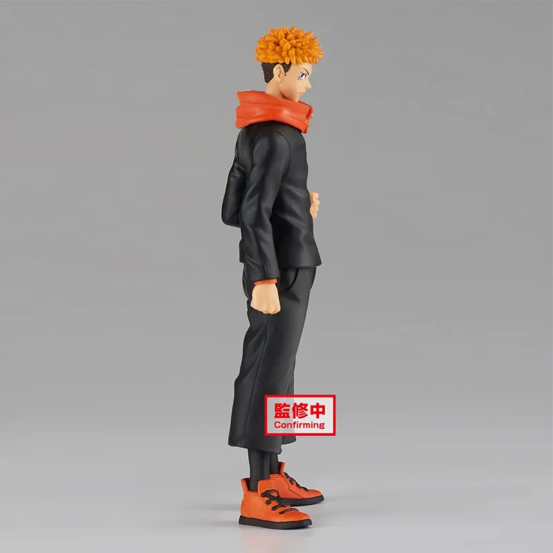 BANPRESTO Bonus Gifts-4