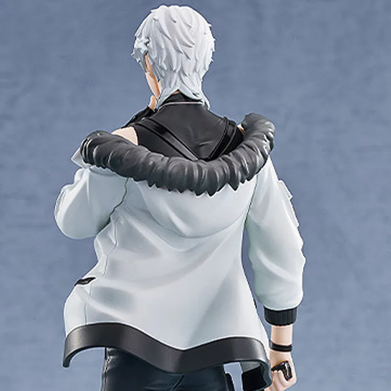 GSC Zhou Qiluo Pop Up Parade  Mr Love Scale Figures 19cm-3