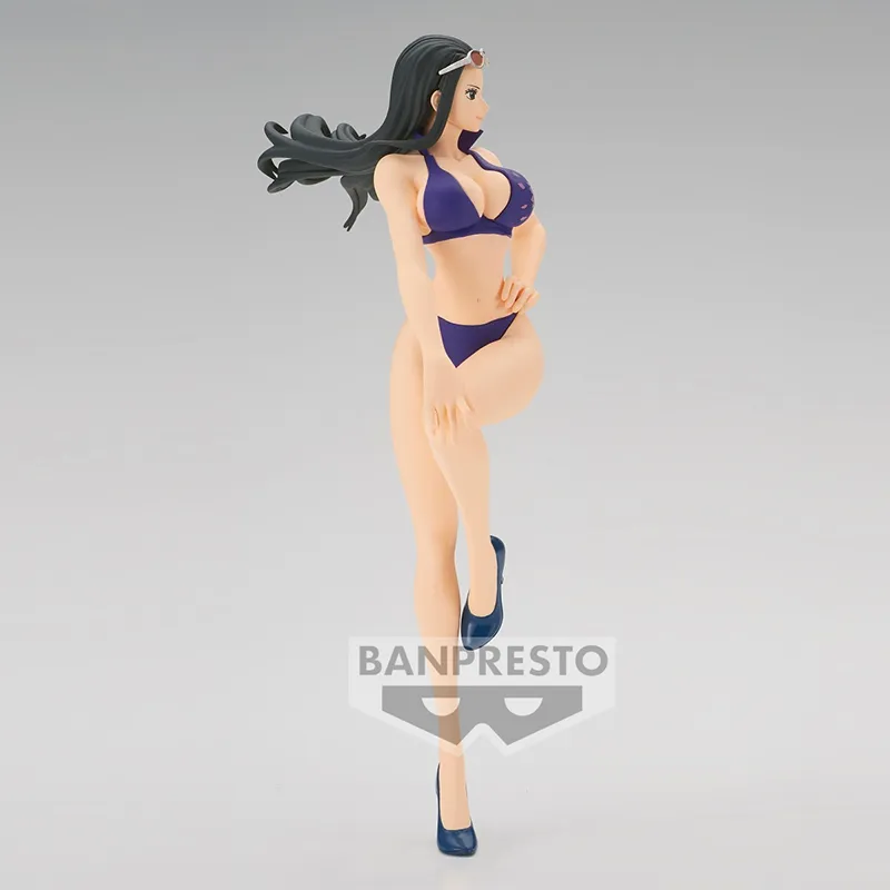 BANPRESTO Bonus Gifts-4