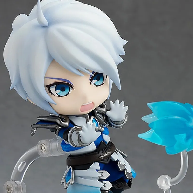 GSC Zhuge Liang Nendoroid No.1091 Chibi Figures-3