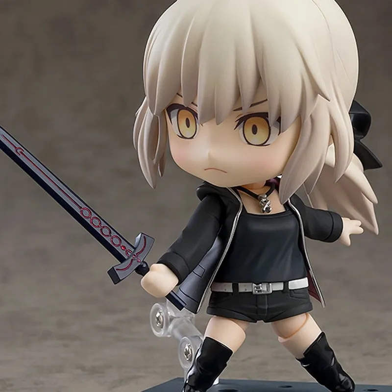 GOOD SMILE COMPANY Chibi Figures-3