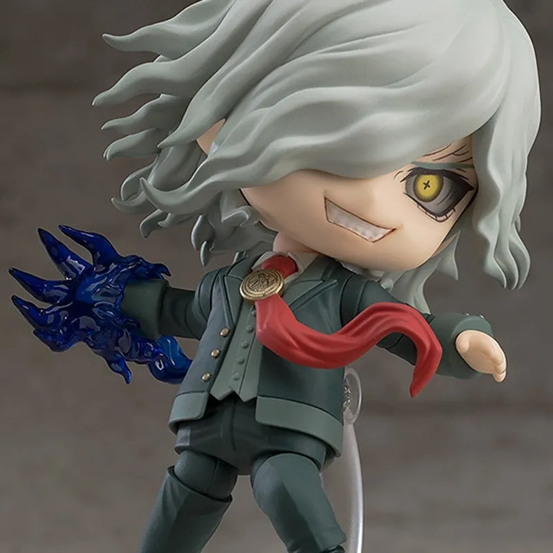GSC Nendoroid No. 1158 Dx FGO Count Of Monte Cristo Edmond Dantès Re Mastered Version Chibi Figures 10cm-3