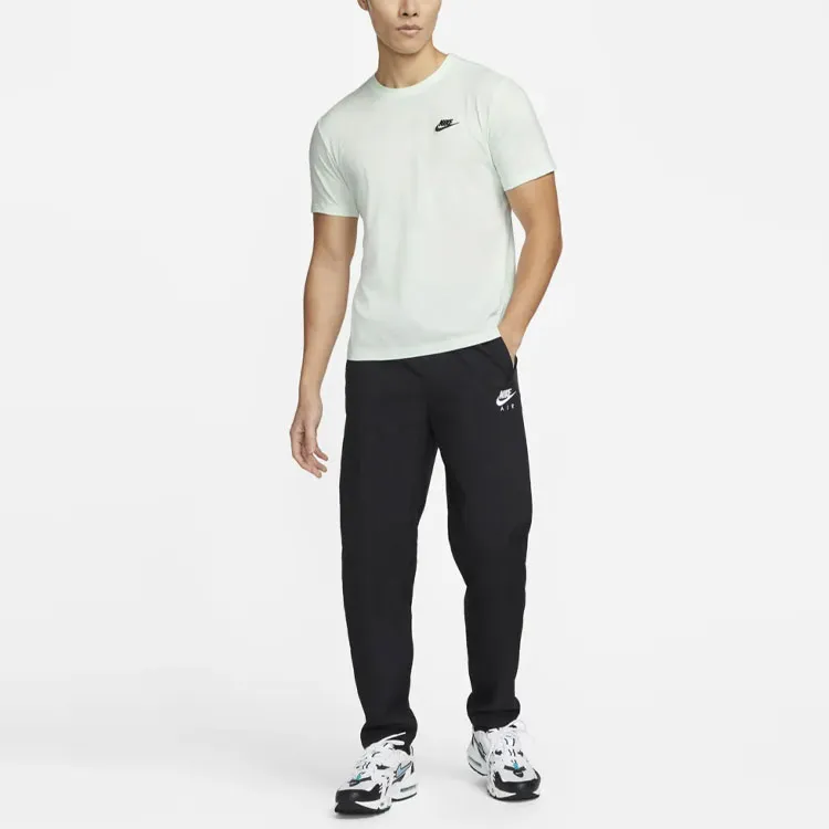 Nike Sportswear Club T Shirt-2