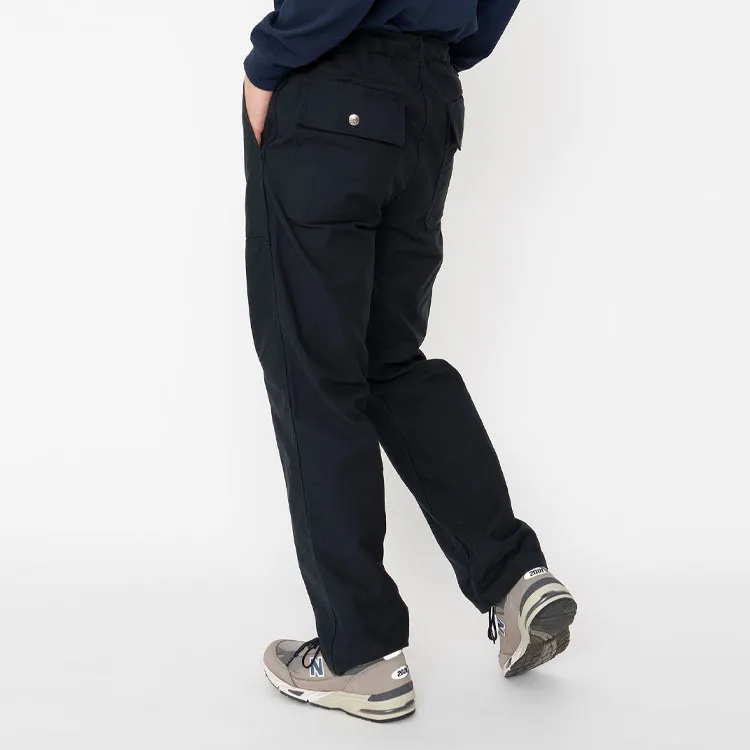 THE NORTH FACE PURPLE LABEL Casual Pants Men Marine Blue-3
