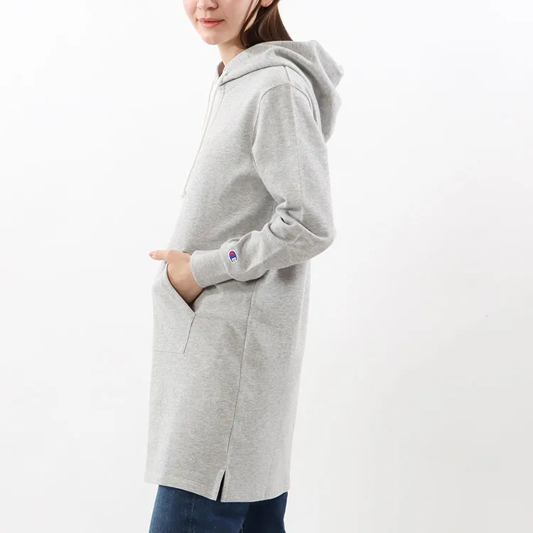 Champion Long Sleeved Dresses Women's-6