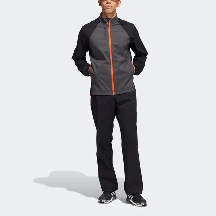 Adidas Free Shipping With AdiClub Provisional Full-Zip Jacket-1