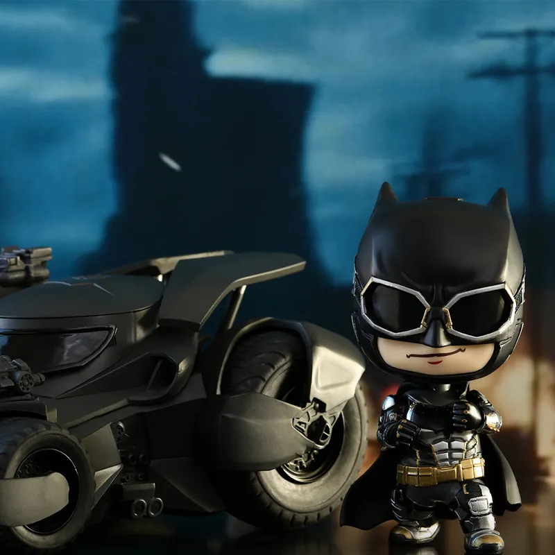 Hot Toys Chibi Figures-3