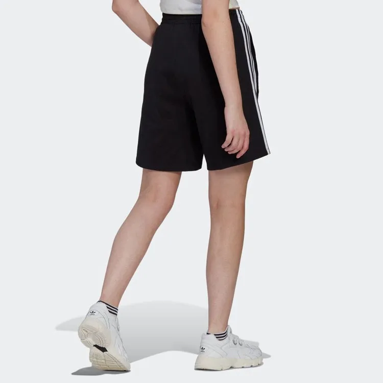 Adidas Originals Casual Shorts Women's Black-2