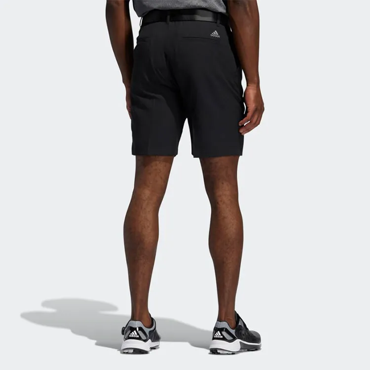 Adidas Free Shipping With AdiClub Ultimate365 Core 8.5 Inch Shorts-3