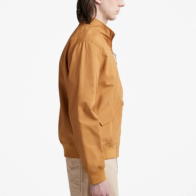 Timberland Jackets Men Wheat-4