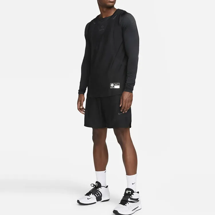Nike X Nocta L/S Base Layer Top-2