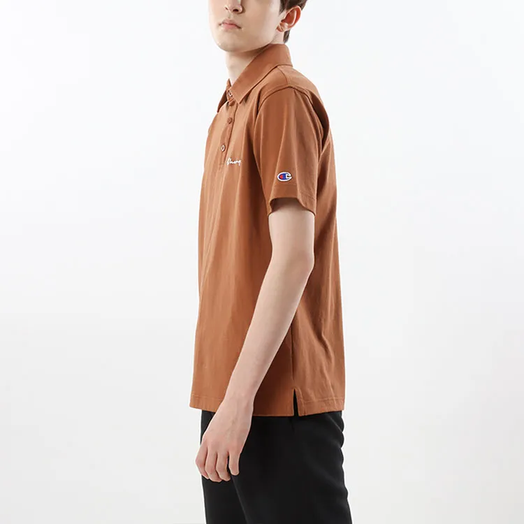 Champion Polo Shirts Unisex-20