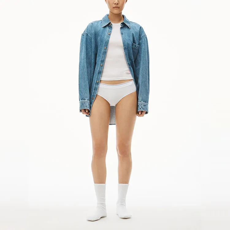 Alexander Wang Women's Underpants-3