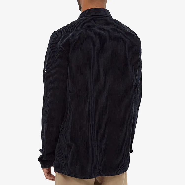 STONE ISLAND Shirts Men Marine Blue-5