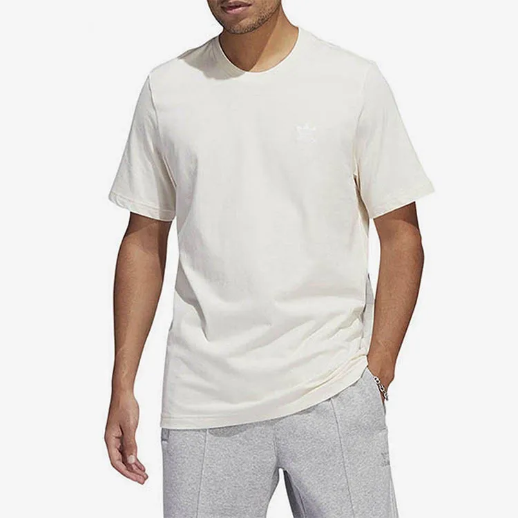 Adidas Originals T Shirt Men's White-1