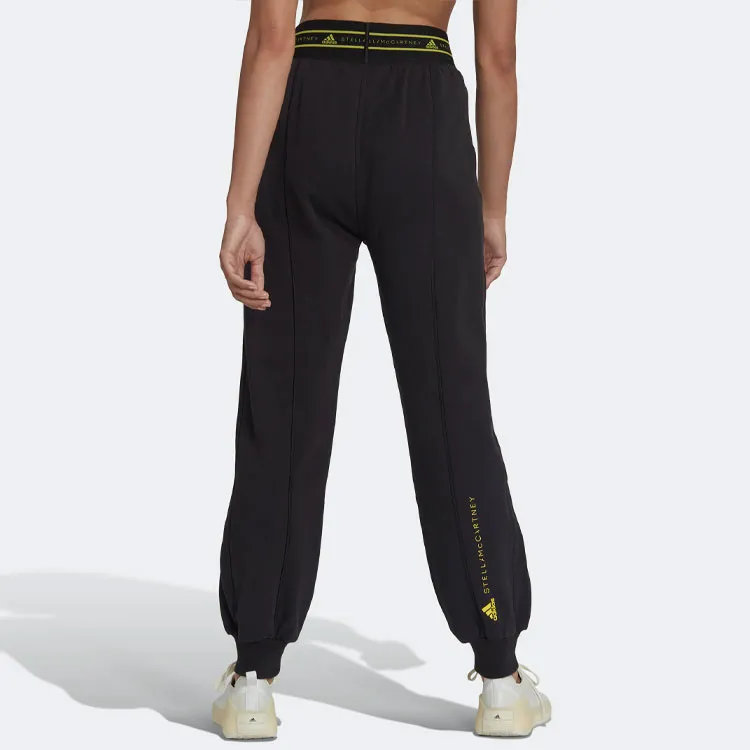 Adidas Logo waistband Track Pants-2