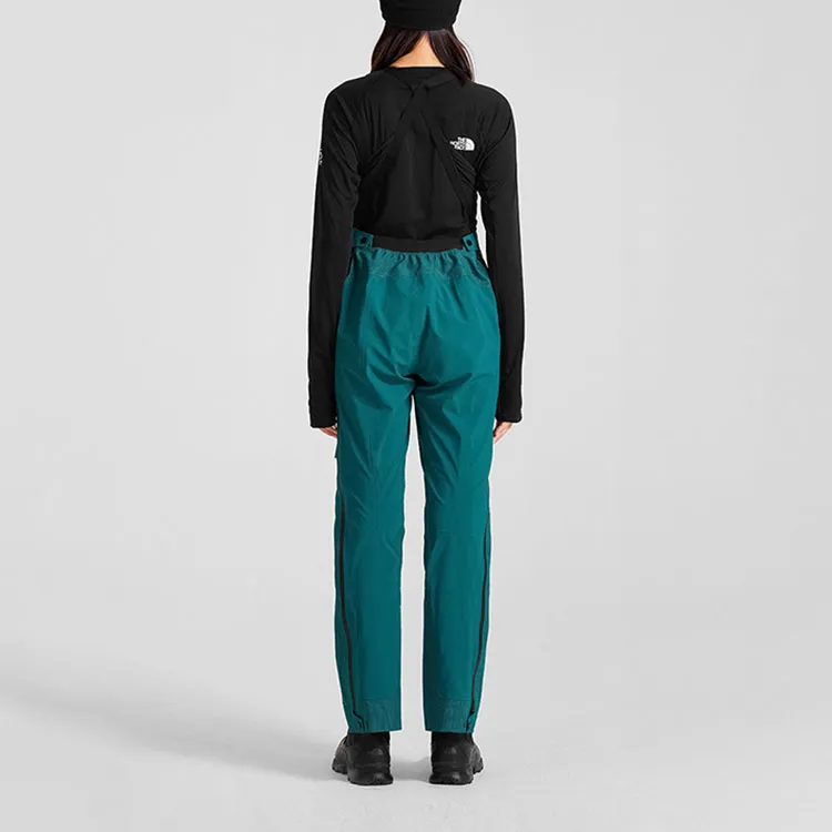 THE NORTH FACE Overalls Women's Green-1