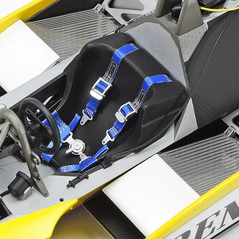 Tamiya Model Kits-4