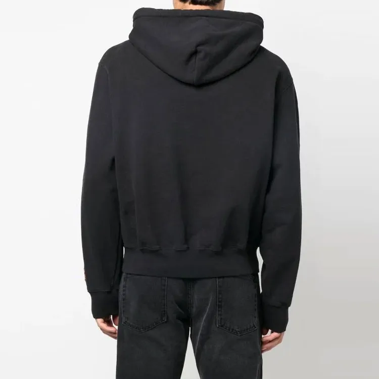 HERON PRESTON Ctnmb Spray Hoodie-4