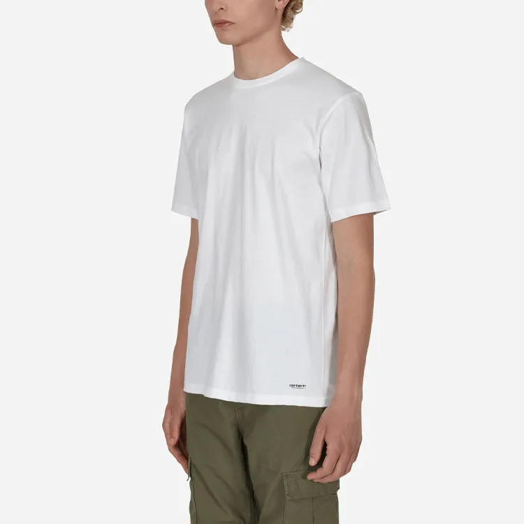 Carhartt WIP Pack Of Two Crewneck T Shirt-5