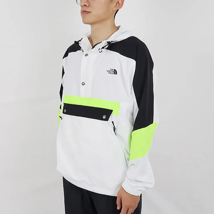THE NORTH FACE Jacket Fall Unisex Multicolor-4