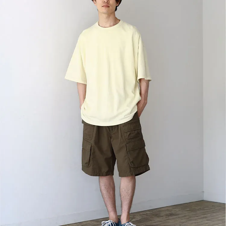 Beams T Shirts Men-3