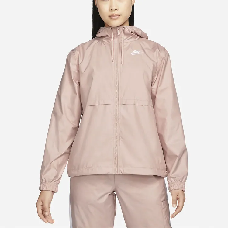 Nike Sportswear Jacket Spring Women's Lotus Color-3