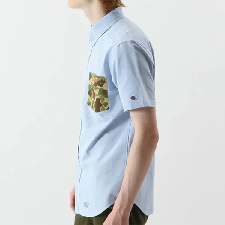 Champion Shirts Men-3