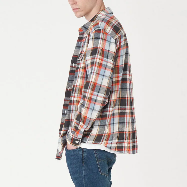 Levis Shirts Men Multicolor-4