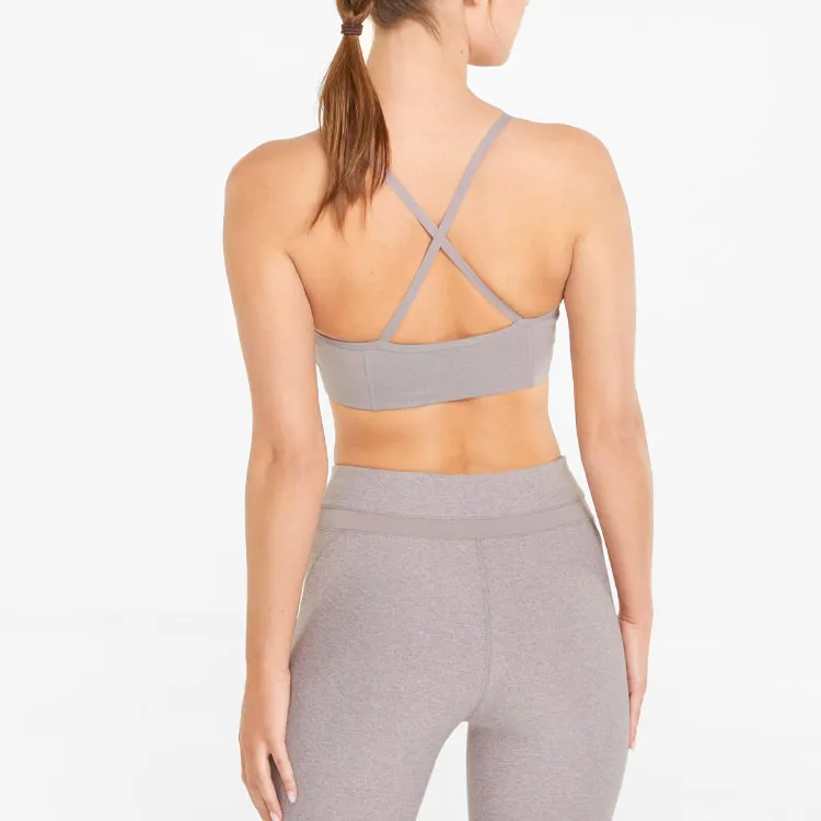 PUMA STUDIO Sports Underwear Women's Umber-2