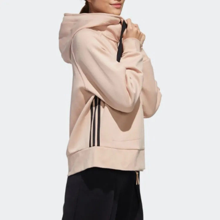 Adidas Jackets Women's Red Pink-3