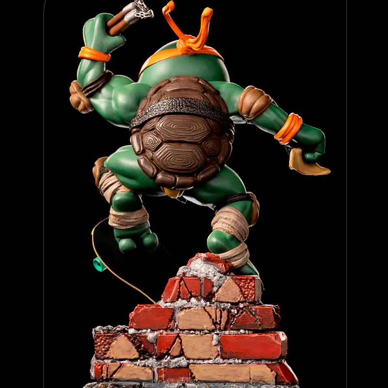 IRONSTUDIOS Chibi Figures-3
