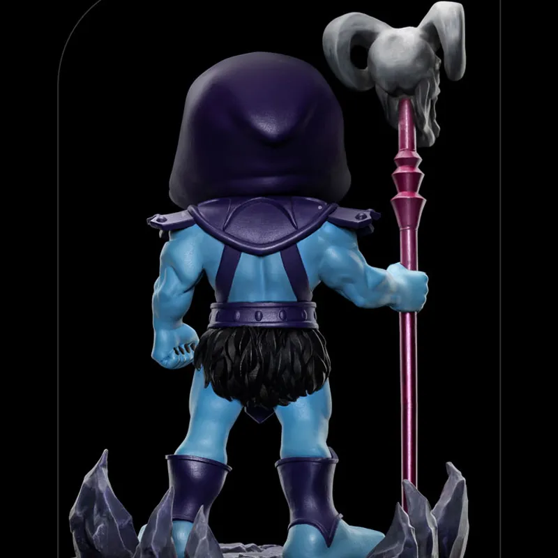 IRONSTUDIOS Chibi Figures-3