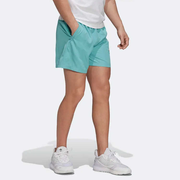 Adidas X Sean Wotherspoon X Hot Wheels Shorts-3
