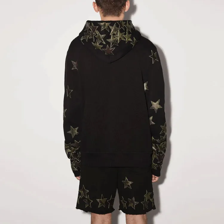 AMIRI Chemist Hoodie-3