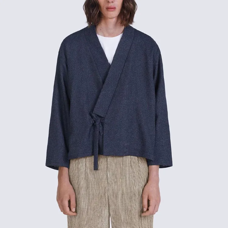 KENZO Kimono Jacket-3